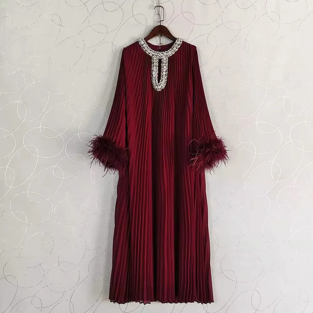 DRESS STYLE  - SY1499