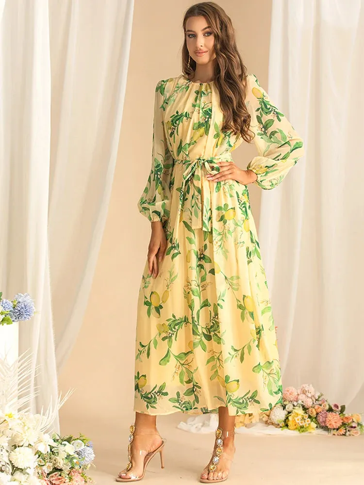 DRESS STYLE  - SY1598