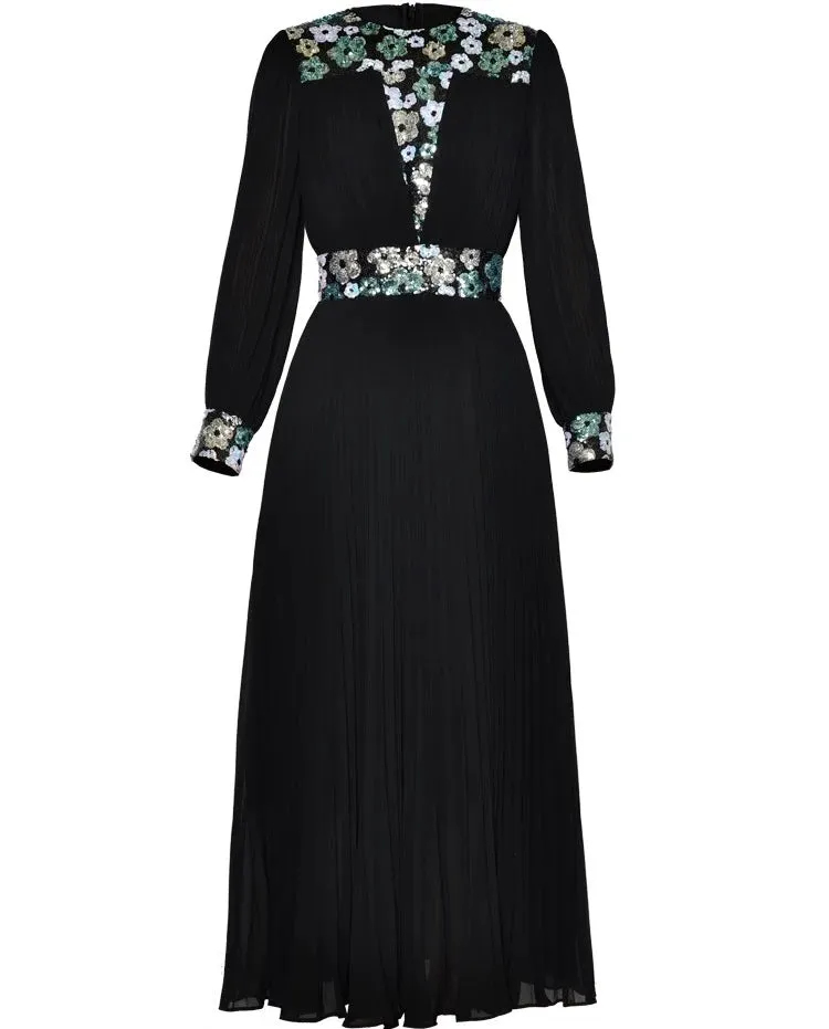 DRESS STYLE  - SY1647
