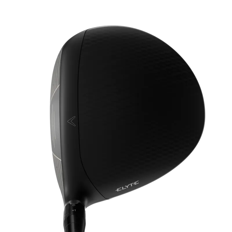 DRIVER CALLAWAY ELYTE MAX FAST FEMME