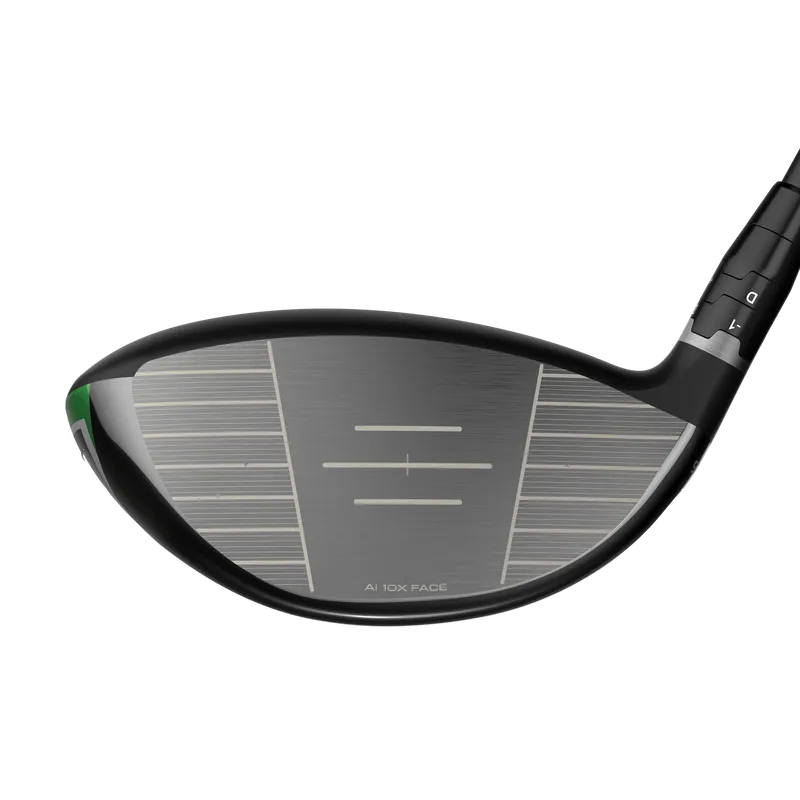 DRIVER CALLAWAY ELYTE MAX FAST FEMME