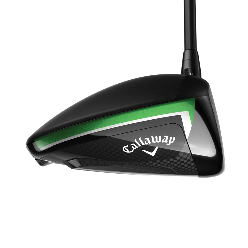 DRIVER CALLAWAY ELYTE MAX FAST FEMME