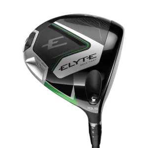 DRIVER CALLAWAY ELYTE MAX FAST