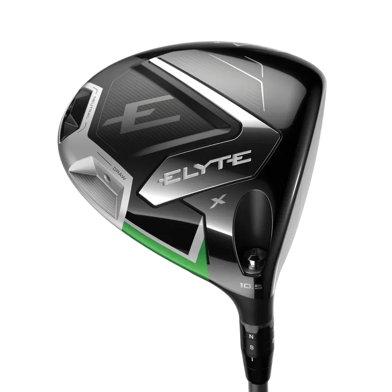 DRIVER CALLAWAY ELYTE X FEMME