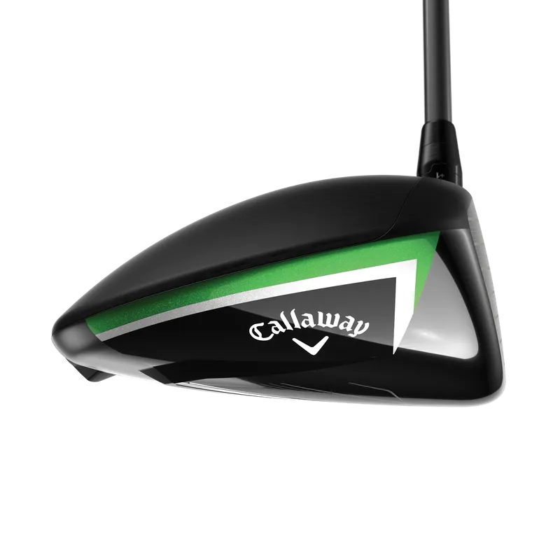 DRIVER CALLAWAY ELYTE X