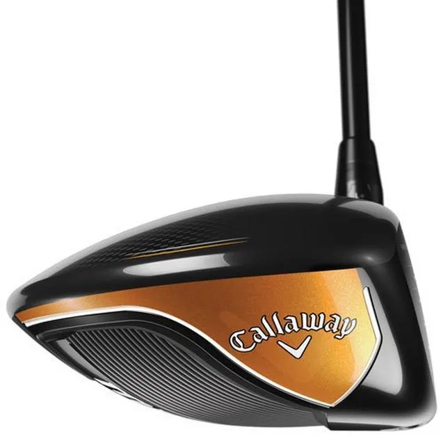 DRIVER CALLAWAY MAVRIK