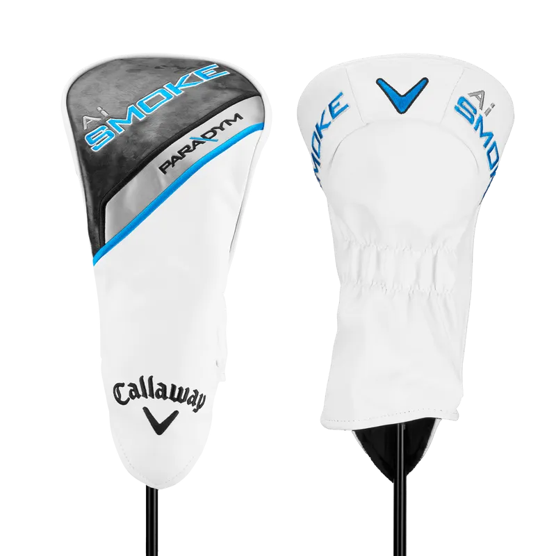 DRIVER CALLAWAY PARADYM AI SMOKE MAX D FEMME DROITIER