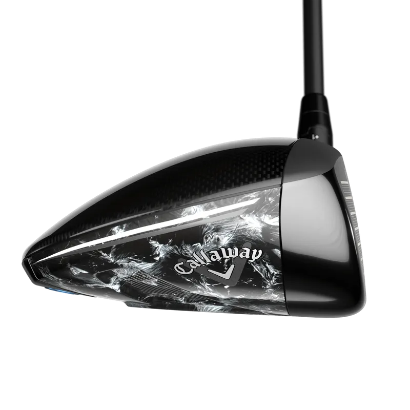 DRIVER CALLAWAY PARADYM AI SMOKE MAX D FEMME DROITIER
