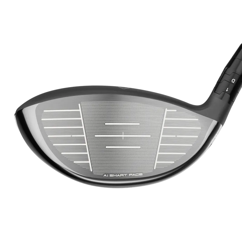 DRIVER CALLAWAY PARADYM AI SMOKE MAX D FEMME DROITIER
