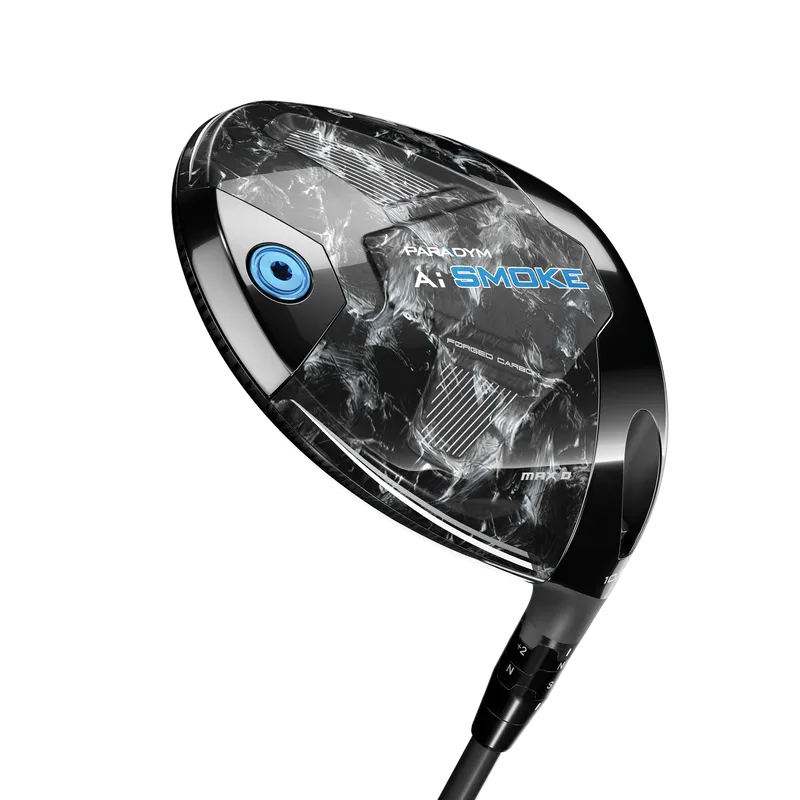 DRIVER CALLAWAY PARADYM AI SMOKE MAX D FEMME DROITIER