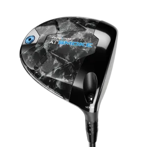 DRIVER CALLAWAY PARADYM AI SMOKE MAX D FEMME DROITIER