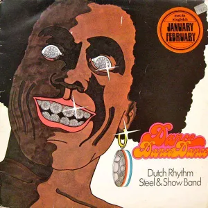 Dutch Rhythm Steel & Show Band - Dance Dance Dance