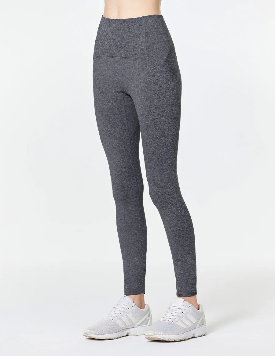 easyoga Lespiro Brights-Moon Tights - M10 M-Black