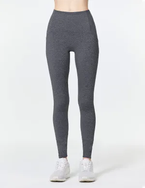 easyoga Lespiro Brights-Moon Tights - M10 M-Black