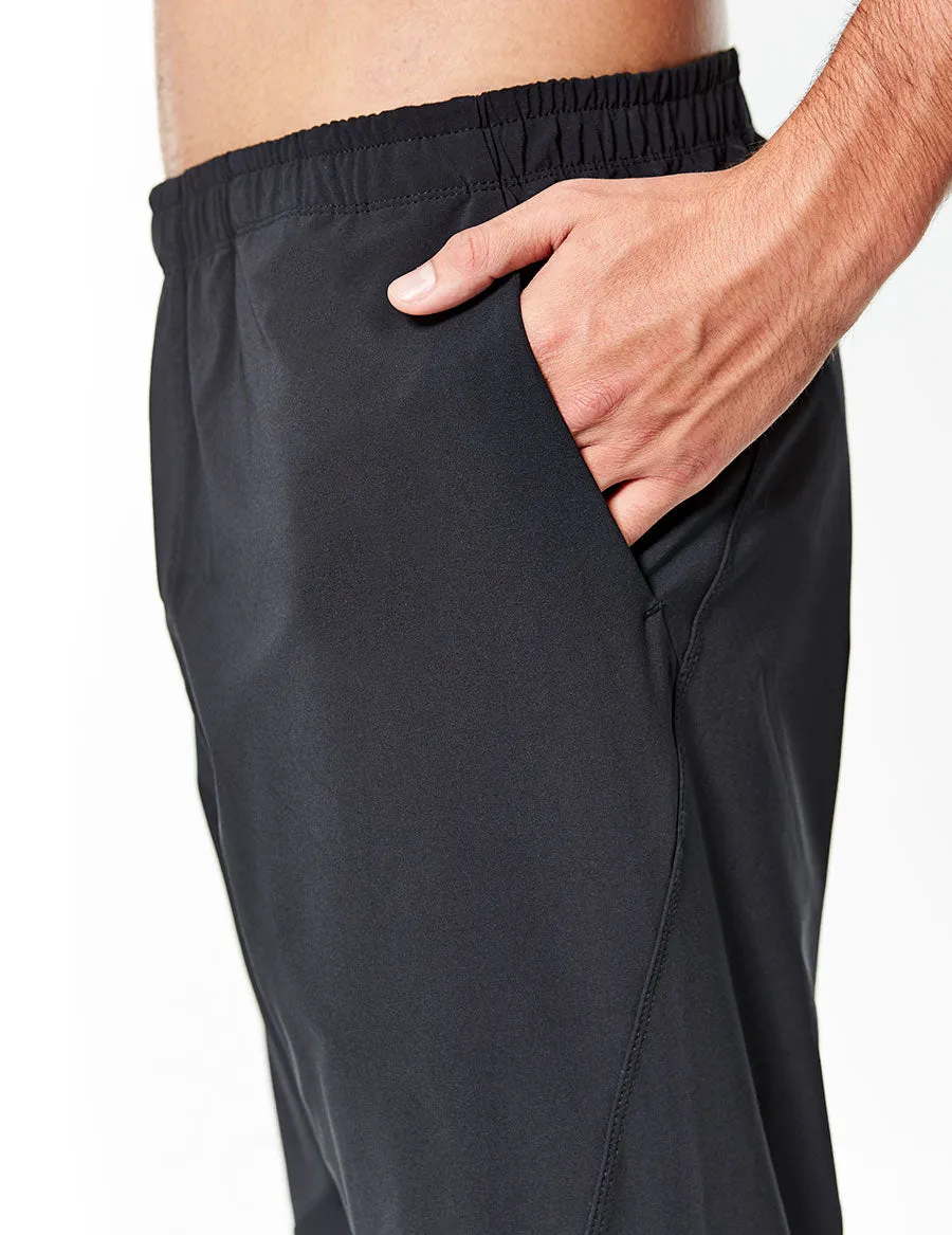 easyoga LESPIRO Relax Fit Pants - L1 Black