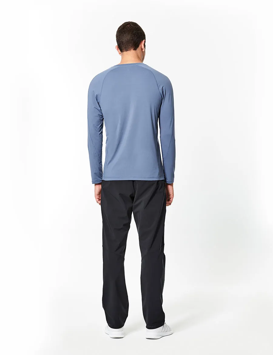 easyoga LESPIRO Relax Fit Pants - L1 Black