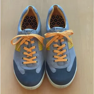 ECCO HYDROMAX GOLF SHOES
