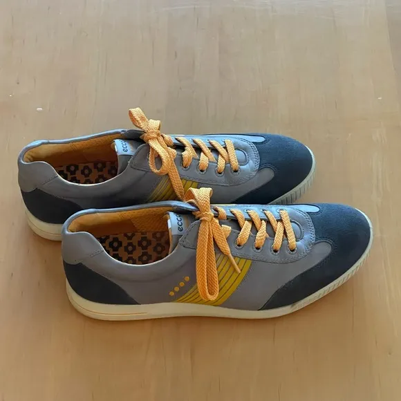 ECCO HYDROMAX GOLF SHOES