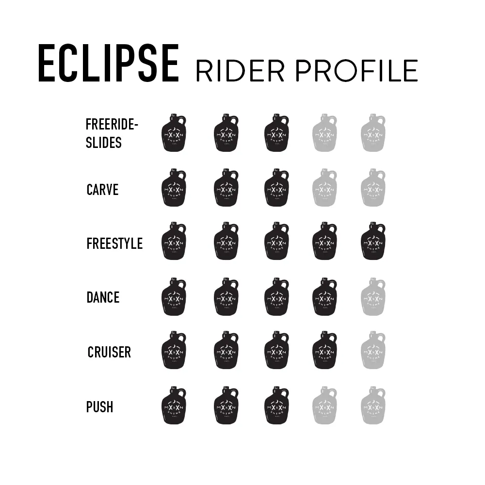 Eclipse Medium Flex