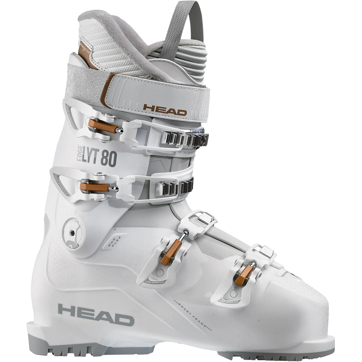 Edge LYT 80 Womens Ski Boot