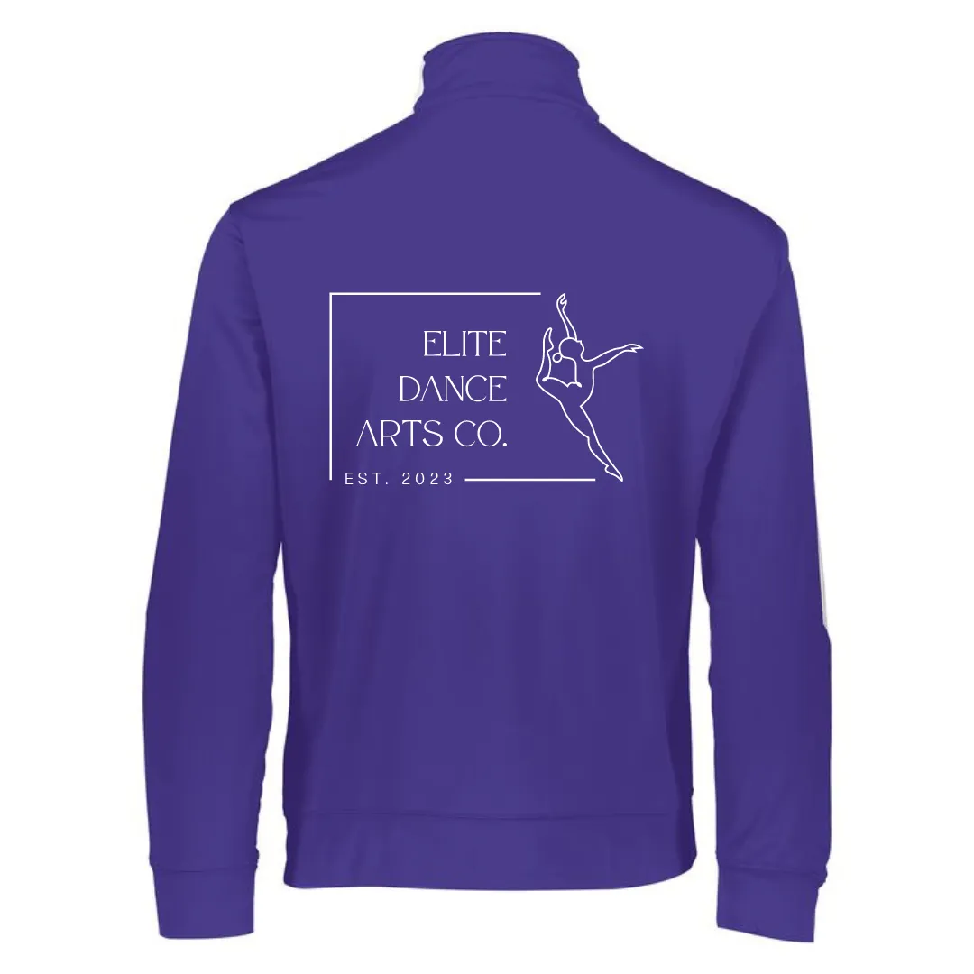 Elite Dance Youth Medalist Jacket 2.0