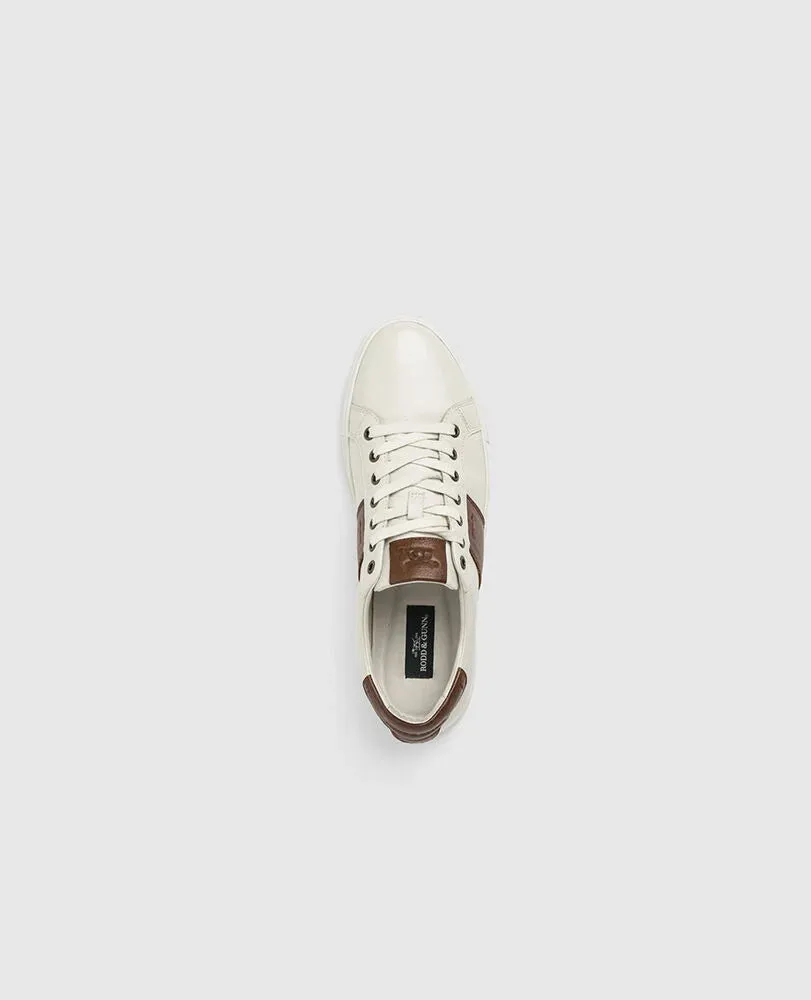 Endeavour Cruise Sneaker
