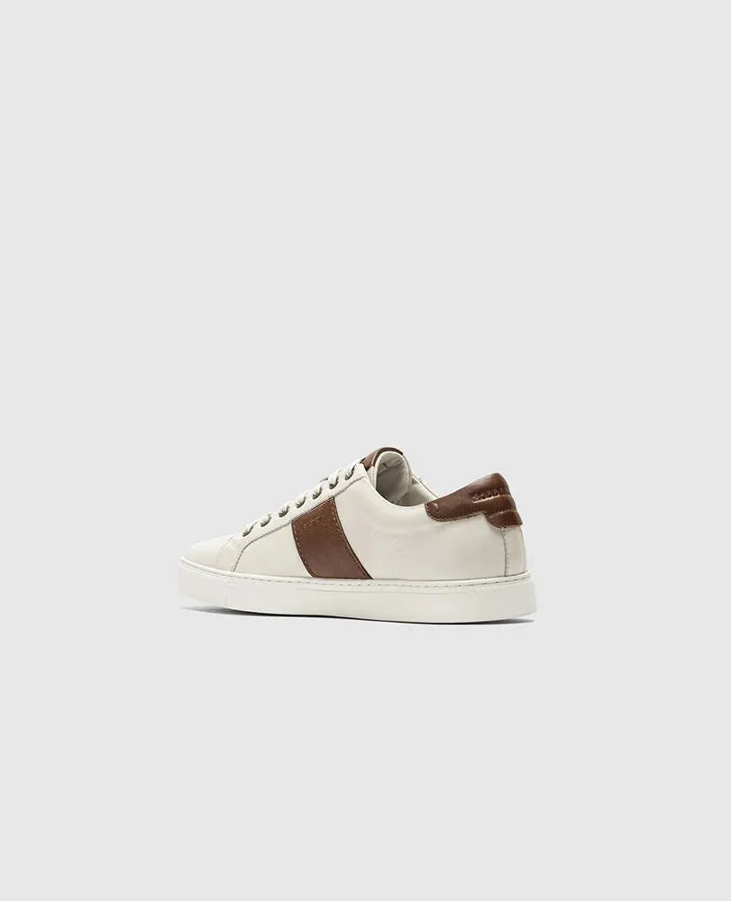 Endeavour Cruise Sneaker