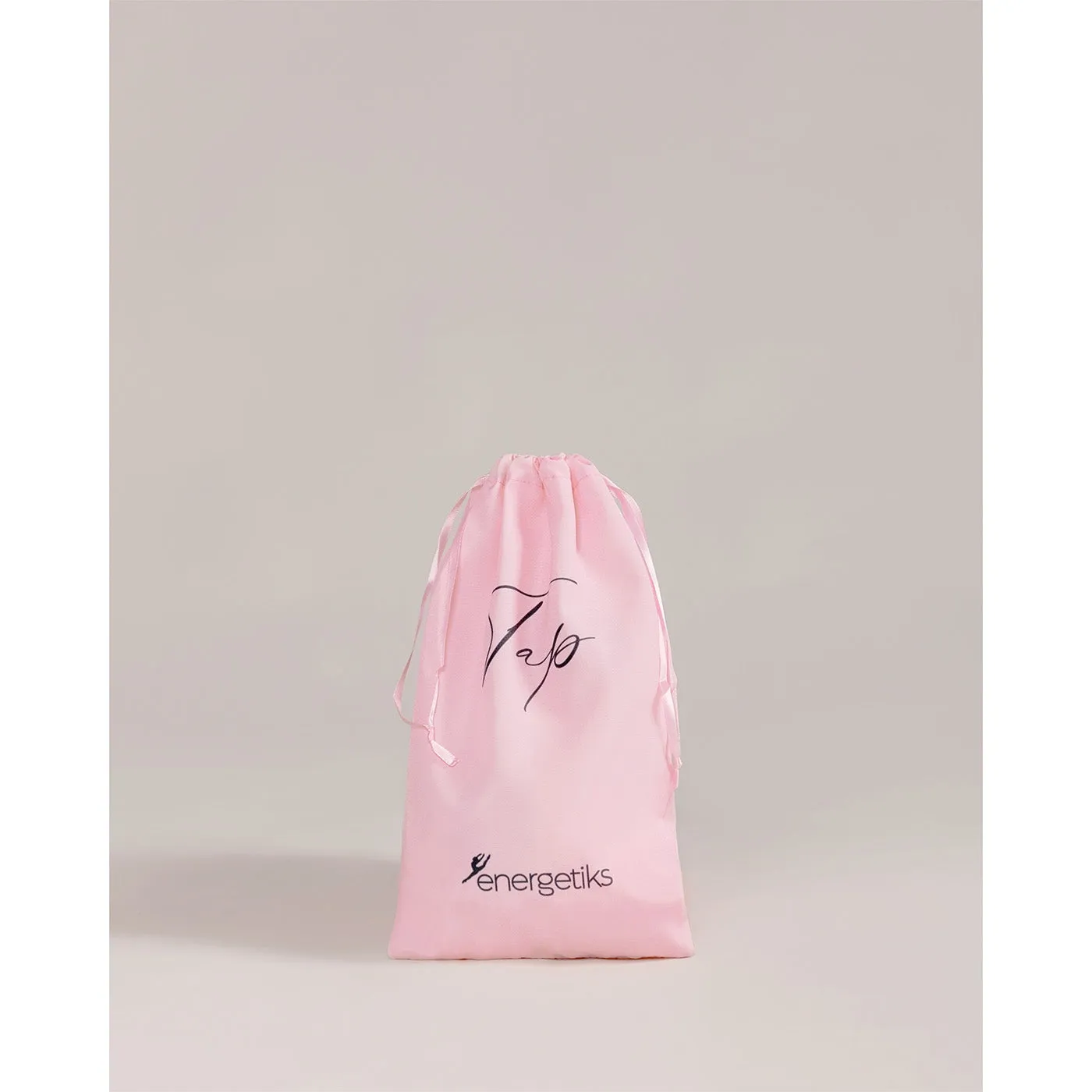 Energetiks Dance Shoe Bag | Pink
