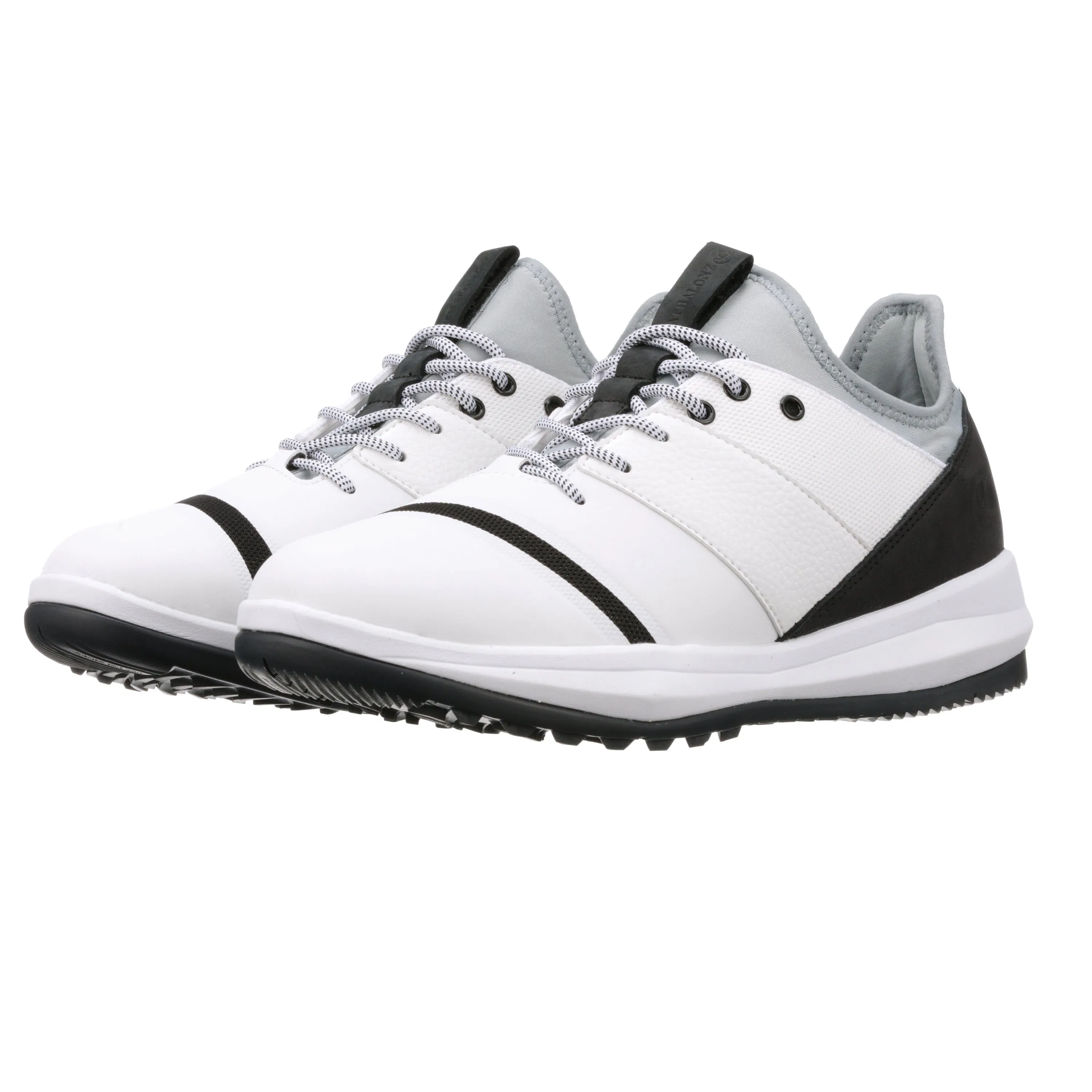 EnVe Golf Shoe White/Anthracite