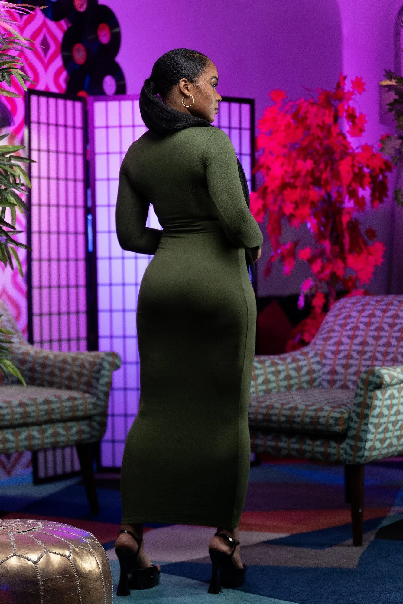 Envy Me Dress