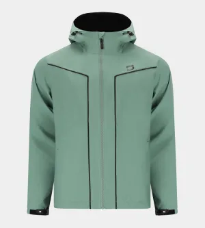 ESCAPADE JACKET - SAGE