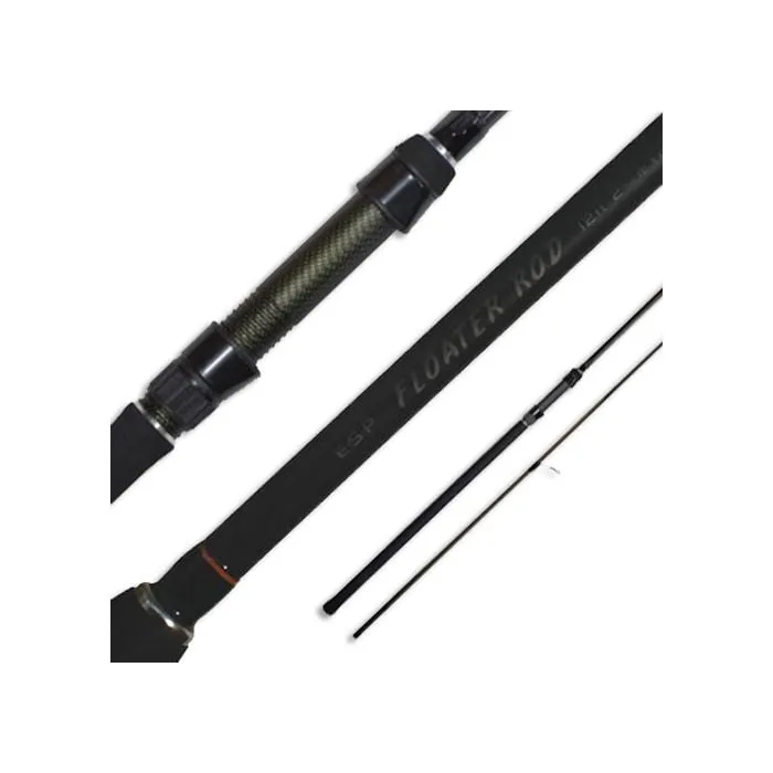 ESP Mk II Floater Rod