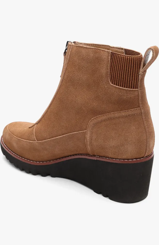 Ever Wedge Boots