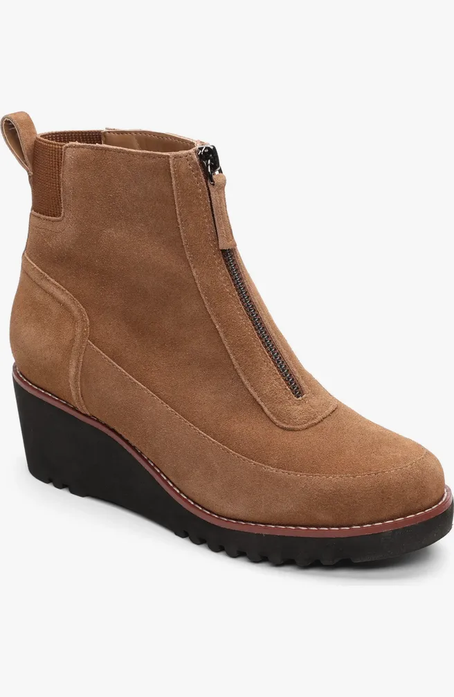 Ever Wedge Boots