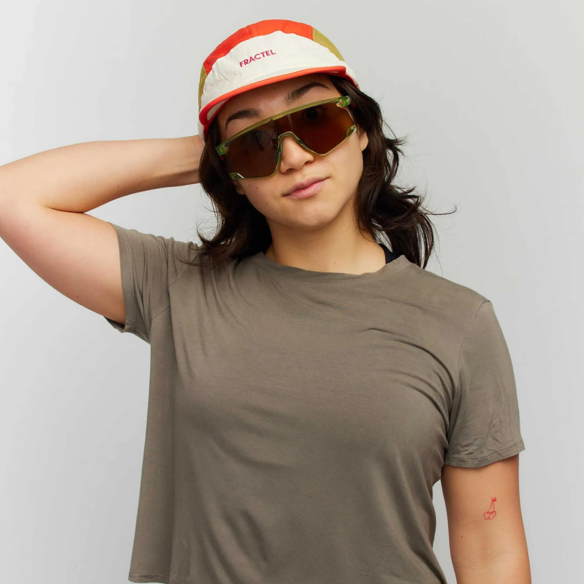 F-SERIES Cap