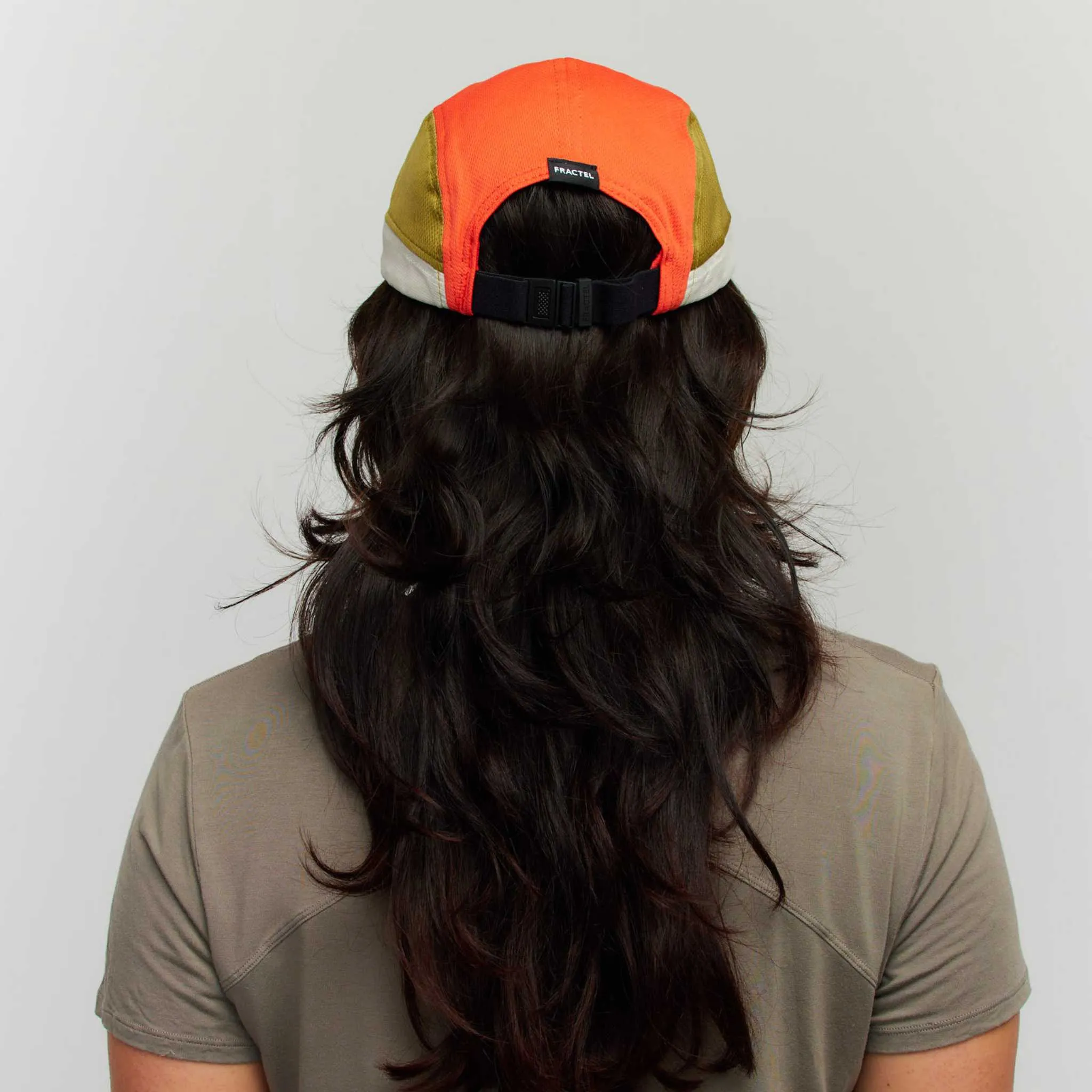 F-SERIES Cap
