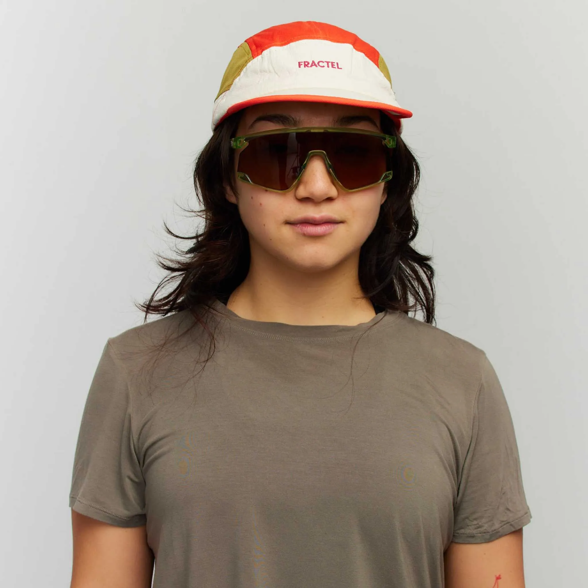F-SERIES Cap