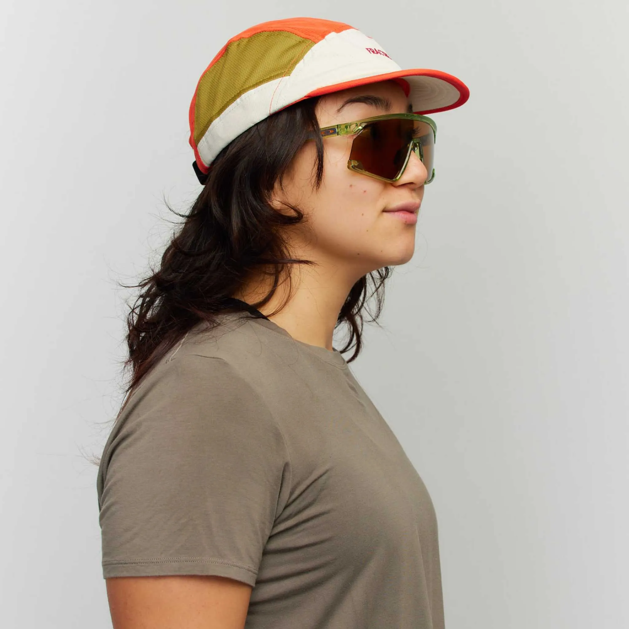 F-SERIES Cap