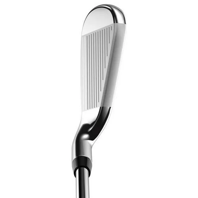 FERS CALLAWAY MAVRIK ACIER 4-PW,A,S