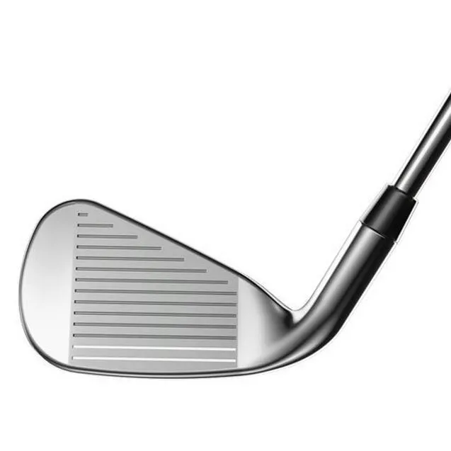 FERS CALLAWAY MAVRIK ACIER 4-PW,A,S