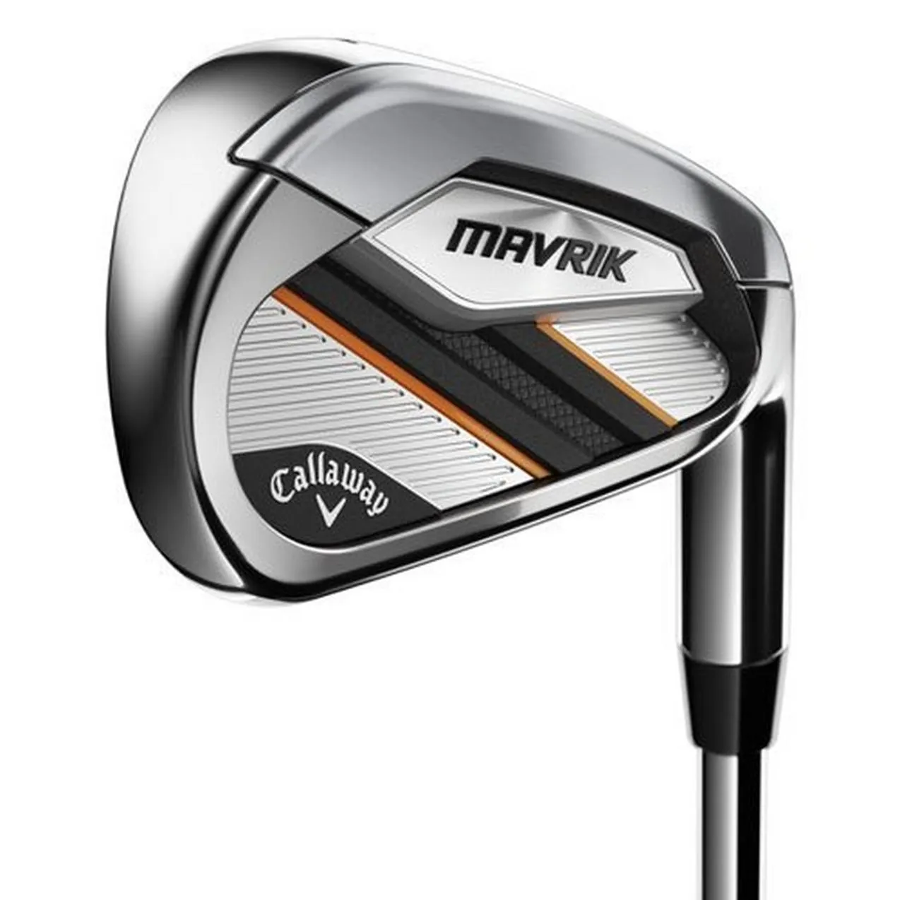 FERS CALLAWAY MAVRIK ACIER 4-PW,A,S