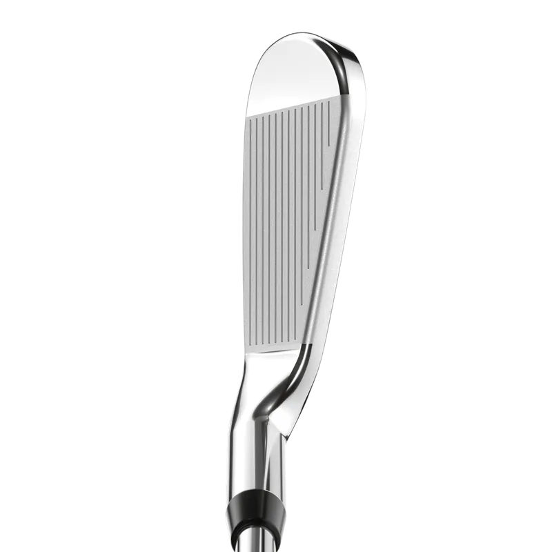 FERS CALLAWAY PARADYM AI SMOKE 4-PAS ACIER
