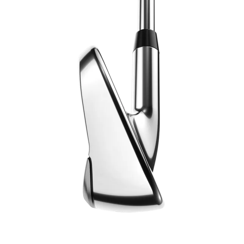 FERS CALLAWAY PARADYM AI SMOKE 4-PAS ACIER
