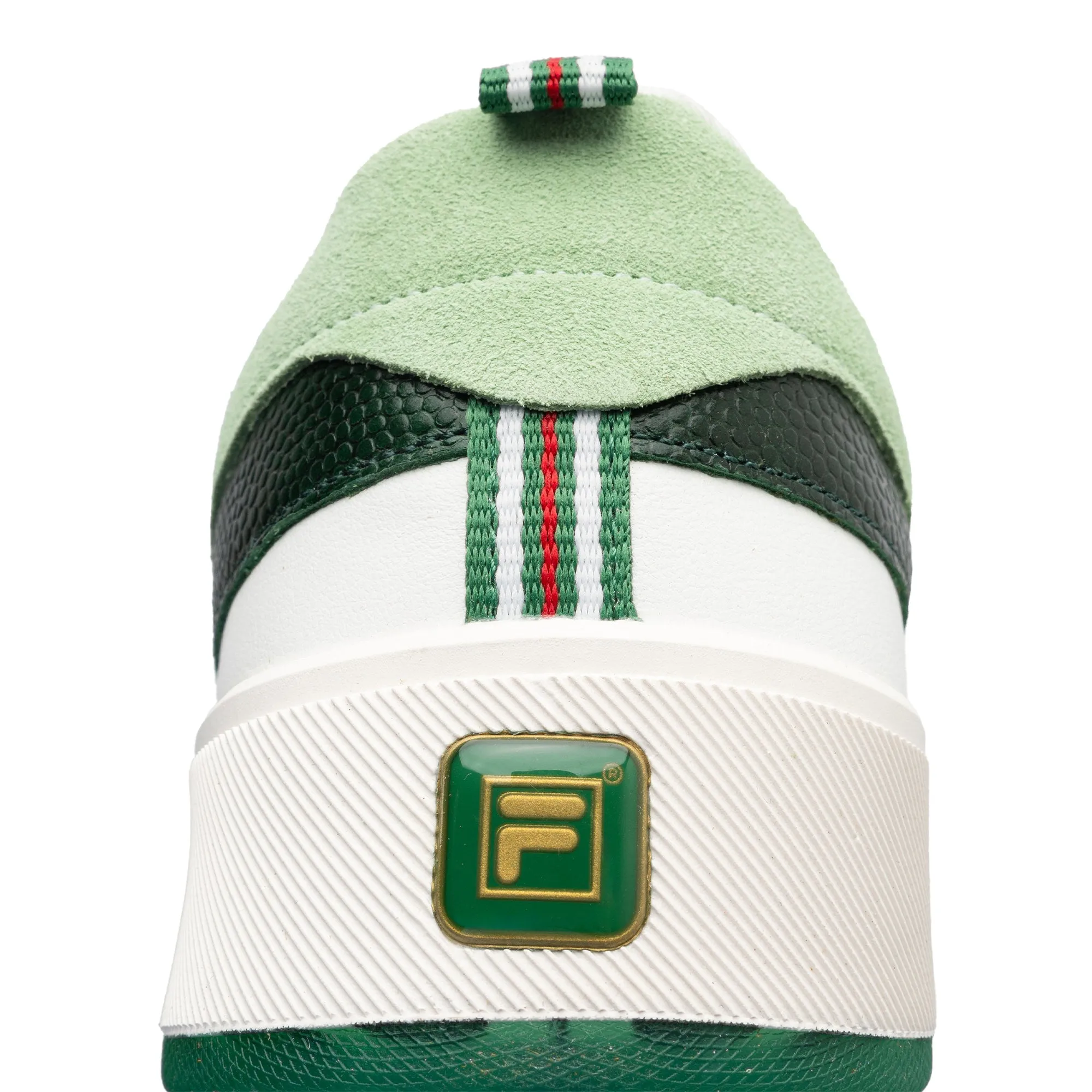 Fila Sanati SL Green 1TM02031-143