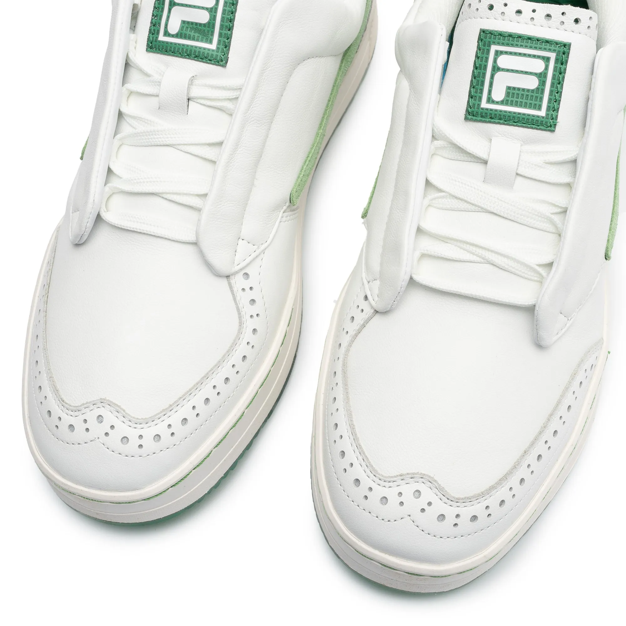 Fila Sanati SL Green 1TM02031-143
