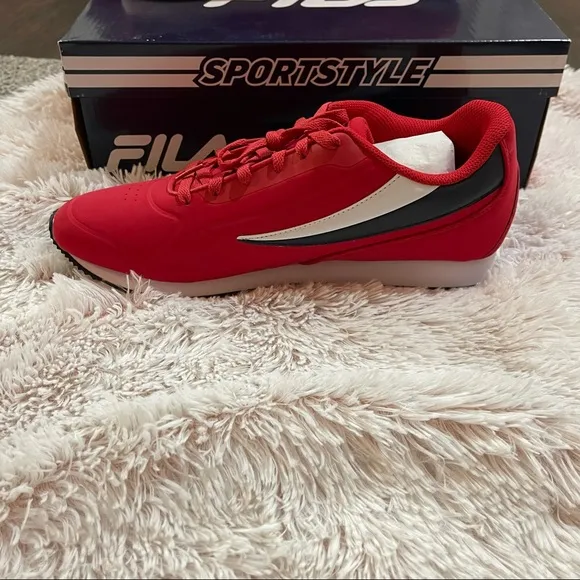Fila Sportstyle Volari sneaker new mens sz 11