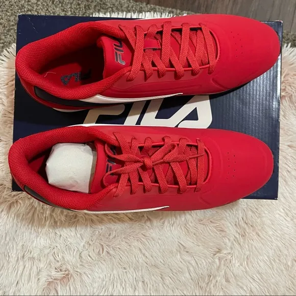 Fila Sportstyle Volari sneaker new mens sz 11