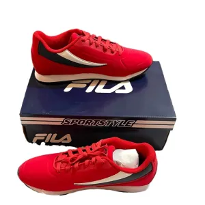 Fila Sportstyle Volari sneaker new mens sz 11