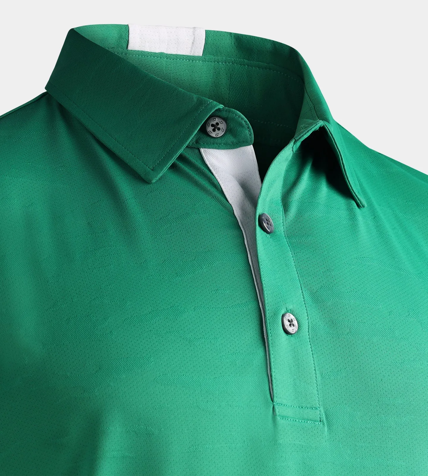 FINESSE POLO - FOREST