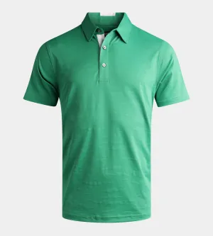 FINESSE POLO - FOREST